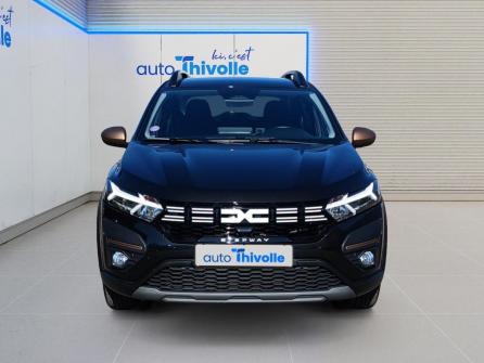 DACIA Sandero ECO-G 100 GSR2 Stepway Extreme + à vendre à Chalon-sur-Saône - Image n°8
