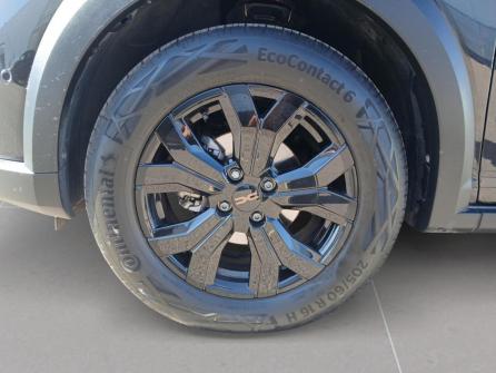 DACIA Sandero ECO-G 100 GSR2 Stepway Extreme + à vendre à Chalon-sur-Saône - Image n°9