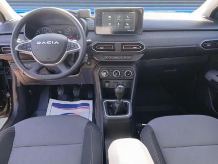 DACIA Sandero ECO-G 100 GSR2 Stepway Extreme + à vendre à Chalon-sur-Saône - Image n°12