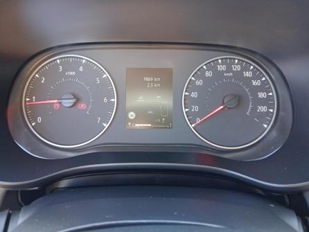 DACIA Sandero ECO-G 100 GSR2 Stepway Extreme + à vendre à Chalon-sur-Saône - Image n°14
