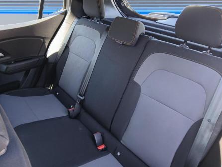 DACIA Sandero ECO-G 100 GSR2 Stepway Extreme + à vendre à Chalon-sur-Saône - Image n°16