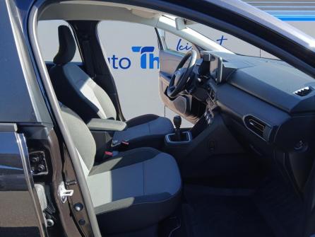 DACIA Sandero ECO-G 100 GSR2 Stepway Extreme + à vendre à Chalon-sur-Saône - Image n°17