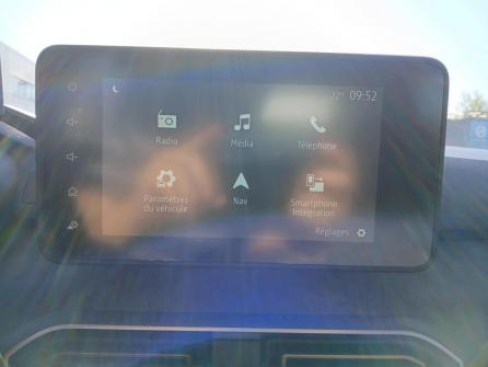 DACIA Sandero ECO-G 100 GSR2 Stepway Extreme + à vendre à Chalon-sur-Saône - Image n°20