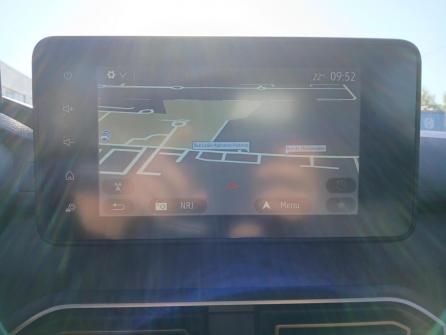 DACIA Sandero ECO-G 100 GSR2 Stepway Extreme + à vendre à Chalon-sur-Saône - Image n°21