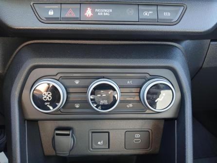 DACIA Sandero ECO-G 100 GSR2 Stepway Extreme + à vendre à Chalon-sur-Saône - Image n°23