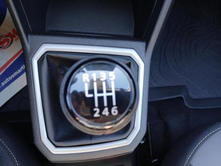 DACIA Sandero ECO-G 100 GSR2 Stepway Extreme + à vendre à Chalon-sur-Saône - Image n°24