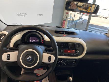 RENAULT Twingo Twingo III Achat Intégral - 21 Life à vendre à Le Creusot - Image n°5
