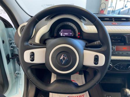 RENAULT Twingo Twingo III Achat Intégral - 21 Life à vendre à Le Creusot - Image n°6