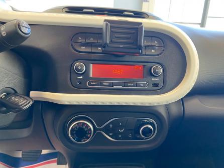 RENAULT Twingo Twingo III Achat Intégral - 21 Life à vendre à Le Creusot - Image n°8