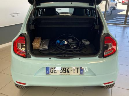 RENAULT Twingo Twingo III Achat Intégral - 21 Life à vendre à Le Creusot - Image n°12