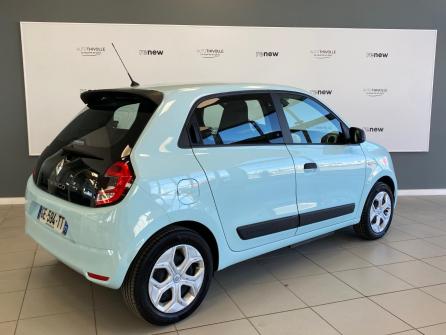 RENAULT Twingo Twingo III Achat Intégral - 21 Life à vendre à Le Creusot - Image n°14