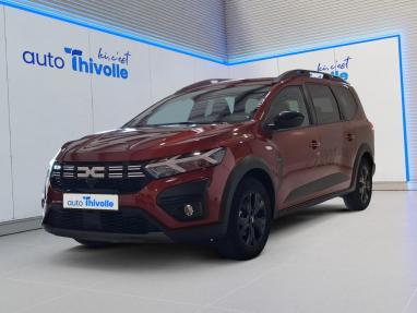 DACIA Jogger TCe 110 5 places Extreme + d'occasion  de 2023  à  Le Creusot 