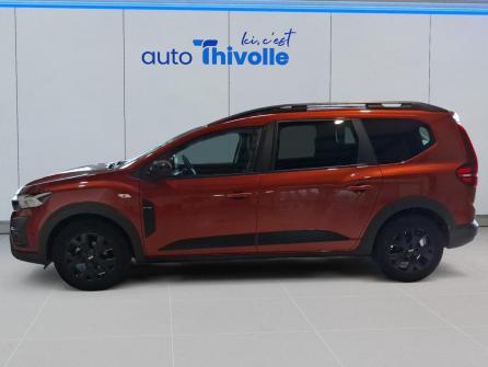 DACIA Jogger TCe 110 5 places Extreme + à vendre à Le Creusot - Image n°2