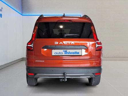 DACIA Jogger TCe 110 5 places Extreme + à vendre à Le Creusot - Image n°4
