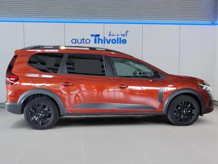 DACIA Jogger TCe 110 5 places Extreme + à vendre à Le Creusot - Image n°6