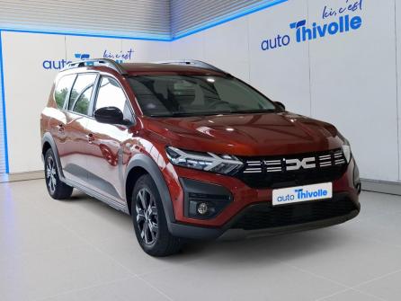 DACIA Jogger TCe 110 5 places Extreme + à vendre à Le Creusot - Image n°7