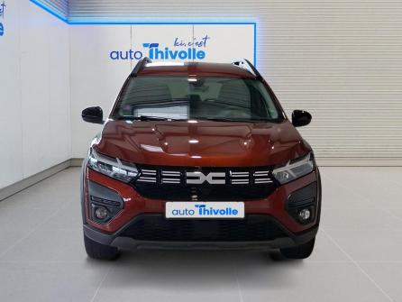 DACIA Jogger TCe 110 5 places Extreme + à vendre à Le Creusot - Image n°8