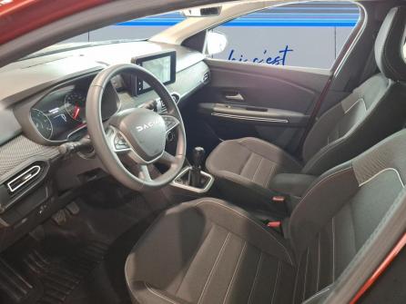 DACIA Jogger TCe 110 5 places Extreme + à vendre à Le Creusot - Image n°10