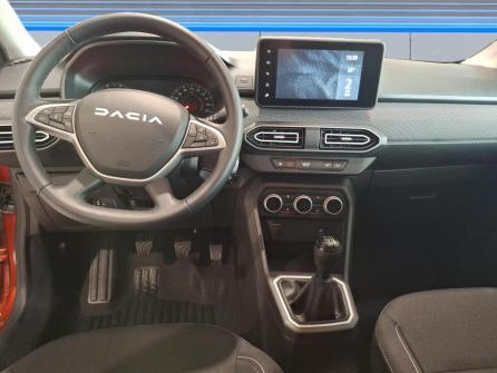 DACIA Jogger TCe 110 5 places Extreme + à vendre à Le Creusot - Image n°12