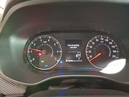 DACIA Jogger TCe 110 5 places Extreme + à vendre à Le Creusot - Image n°14