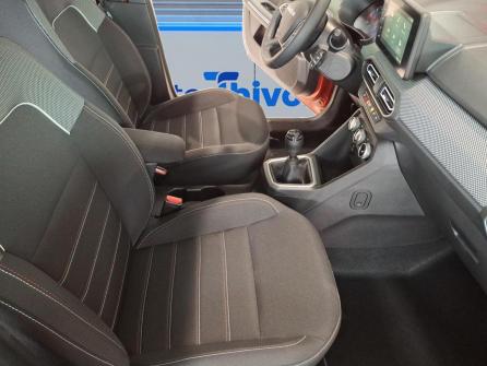DACIA Jogger TCe 110 5 places Extreme + à vendre à Le Creusot - Image n°17