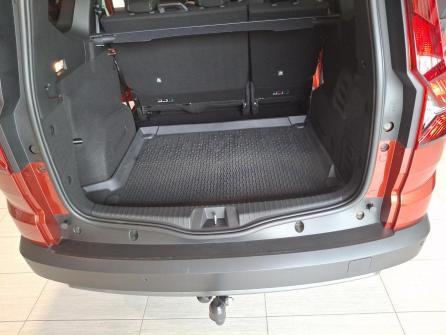 DACIA Jogger TCe 110 5 places Extreme + à vendre à Le Creusot - Image n°19