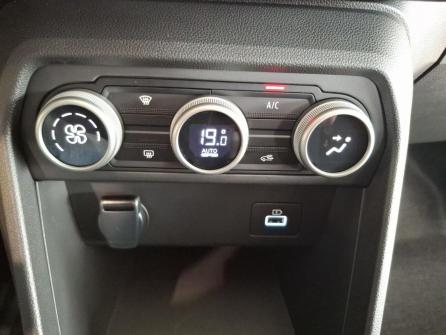 DACIA Jogger TCe 110 5 places Extreme + à vendre à Le Creusot - Image n°23