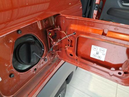 DACIA Jogger TCe 110 5 places Extreme + à vendre à Le Creusot - Image n°24