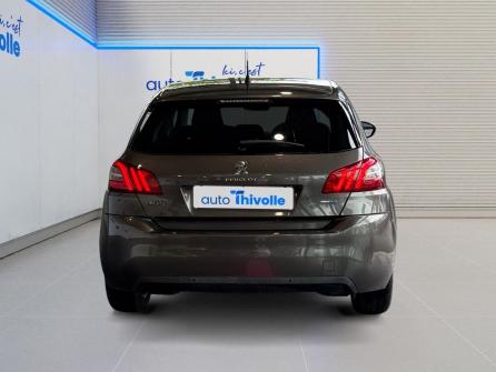 PEUGEOT 308 1.6 BlueHDi 120ch S&S BVM6 Allure à vendre à Saint-Chamond - Image n°4