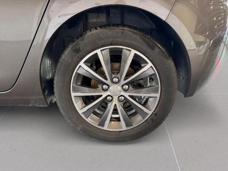 PEUGEOT 308 1.6 BlueHDi 120ch S&S BVM6 Allure à vendre à Saint-Chamond - Image n°8