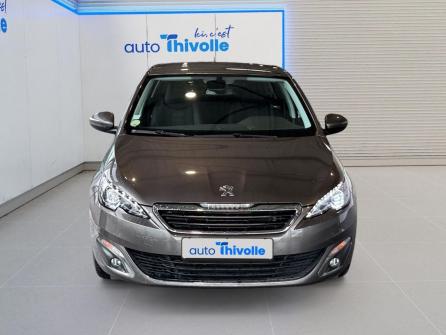 PEUGEOT 308 1.6 BlueHDi 120ch S&S BVM6 Allure à vendre à Saint-Chamond - Image n°10
