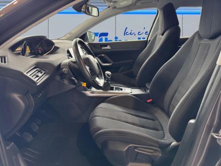 PEUGEOT 308 1.6 BlueHDi 120ch S&S BVM6 Allure à vendre à Saint-Chamond - Image n°12