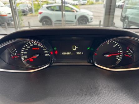 PEUGEOT 308 1.6 BlueHDi 120ch S&S BVM6 Allure à vendre à Saint-Chamond - Image n°14