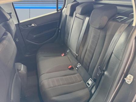 PEUGEOT 308 1.6 BlueHDi 120ch S&S BVM6 Allure à vendre à Saint-Chamond - Image n°15