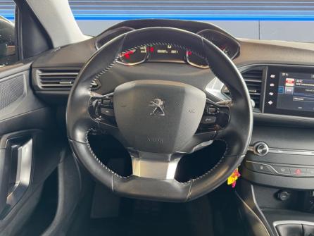 PEUGEOT 308 1.6 BlueHDi 120ch S&S BVM6 Allure à vendre à Saint-Chamond - Image n°16