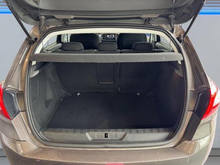 PEUGEOT 308 1.6 BlueHDi 120ch S&S BVM6 Allure à vendre à Saint-Chamond - Image n°19