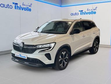 RENAULT Austral E-Tech hybrid 200 Techno d'occasion  de 2023  à  Saint-Chamond 