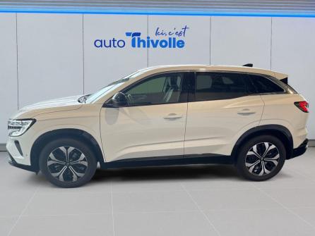 RENAULT Austral E-Tech hybrid 200 Techno à vendre à Saint-Chamond - Image n°2