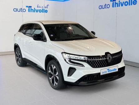 RENAULT Austral E-Tech hybrid 200 Techno à vendre à Saint-Chamond - Image n°3