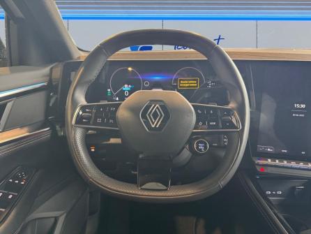RENAULT Austral E-Tech hybrid 200 Techno à vendre à Saint-Chamond - Image n°4