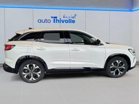 RENAULT Austral E-Tech hybrid 200 Techno à vendre à Saint-Chamond - Image n°5