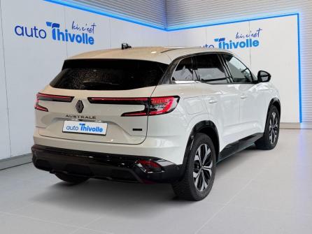 RENAULT Austral E-Tech hybrid 200 Techno à vendre à Saint-Chamond - Image n°7