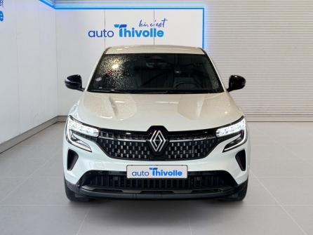 RENAULT Austral E-Tech hybrid 200 Techno à vendre à Saint-Chamond - Image n°9