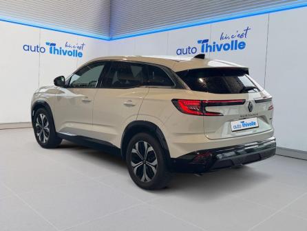 RENAULT Austral E-Tech hybrid 200 Techno à vendre à Saint-Chamond - Image n°10