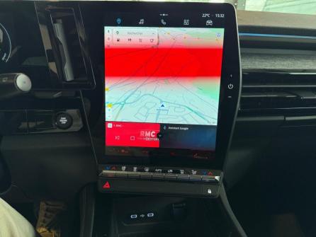RENAULT Austral E-Tech hybrid 200 Techno à vendre à Saint-Chamond - Image n°11