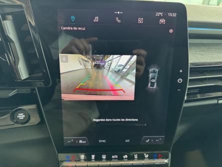 RENAULT Austral E-Tech hybrid 200 Techno à vendre à Saint-Chamond - Image n°13