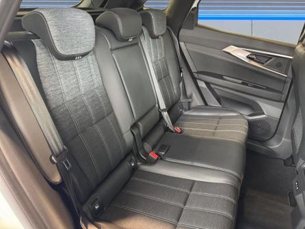 RENAULT Austral E-Tech hybrid 200 Techno à vendre à Saint-Chamond - Image n°16