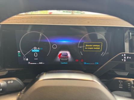 RENAULT Austral E-Tech hybrid 200 Techno à vendre à Saint-Chamond - Image n°17