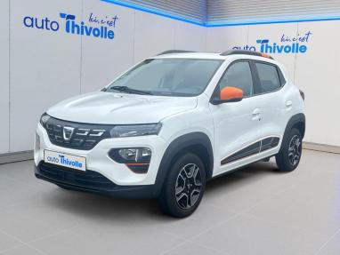 DACIA Spring Achat Intégral Confort Plus d'occasion  de 2022  à  Saint-Etienne 