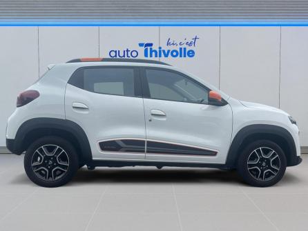 DACIA Spring Achat Intégral Confort Plus à vendre à Saint-Etienne - Image n°6